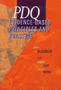 PDQ Evidence-Based Medicine for Librarians