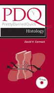 PDQ Histology (Book )