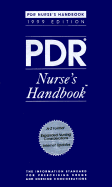 PDR Nurse's Drug Handbook 1999 - Spratto, George R, PhD, and Woods, Adrienne L, MSN, CRNP