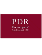 PDR Pharmacopoeia Pocket Dosing Guide