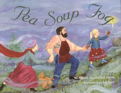 Pea Soup Fog - Smith, Constance