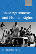 Peace Agreements and Human Rights