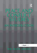 Peace and Conflict Studies: An Introduction
