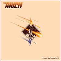 Peace and Conflict - Riven