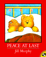 Peace at Last