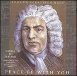 Peace Be with You