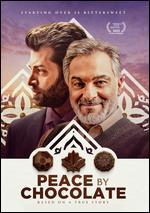 Peace by Chocolate