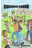 Peace Comes to Ajani 2: Culture Clash
