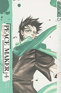 Peace Maker, Volume 4