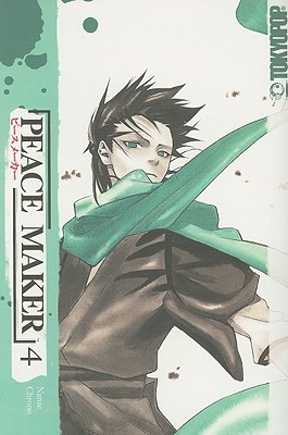 Peace Maker, Volume 4 - Chrono, Nanae