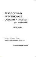 Peace of Mind...PB 3rd Ed
