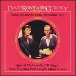 Peace on Earth/Little Drummer Boy