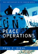 Peace Operations