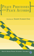 Peace Processes and Peace Accords