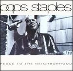 Peace to the Neighborhood