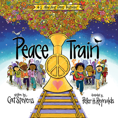 Peace Train - Stevens, Cat