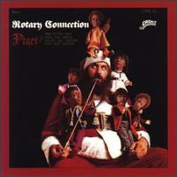 Peace - Rotary Connection