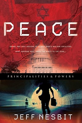 Peace - Nesbit, Jeff
