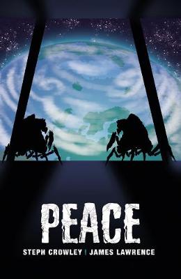 Peace - Crowley, Steph