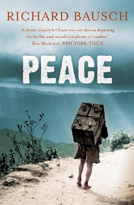 Peace - Bausch, Richard