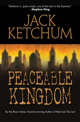 Peaceable Kingdom - Ketchum, Jack