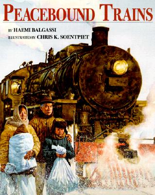 Peacebound Trains - Balgassi, Haemi