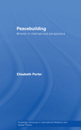 Peacebuilding: Women in International Perspective