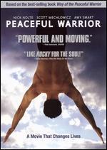 Peaceful Warrior