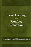 Peacekeeping and Conflict Resolution