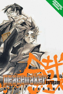 Peacemaker Kurogane Volume 2 - 