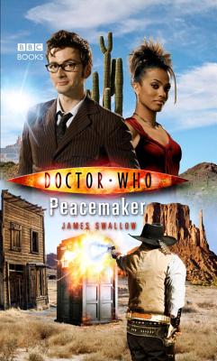 Peacemaker - Swallow, James