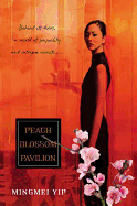 Peach Blossom Pavillion