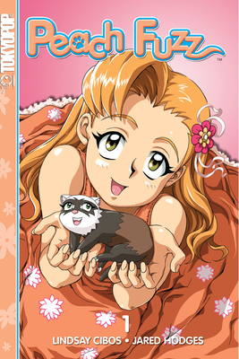 Peach Fuzz, Volume 1: Volume 1 - 