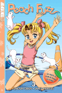 Peach Fuzz, Volume 3 - Cibos, Lindsay, and Hodges, Jared