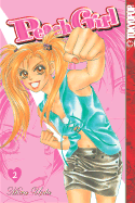 Peach Girl Authentic Volume 2 - Ueda, Miwa