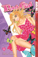 Peach Girl Authentic Volume 4