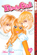 Peach Girl: Change of Heart Volume 10