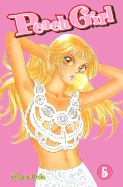 Peach Girl: Volume 5