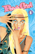 Peach Girl: Volume 8