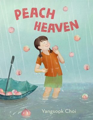 Peach Heaven - 