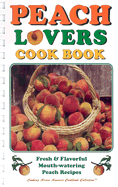 Peach Lovers Cookbook