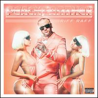 Peach Panther - RiFF RAFF