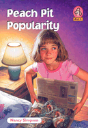 Peach Pit Popularity - Simpson, Nancy
