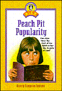 Peach Pit Popularity