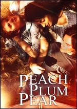 Peach Plum Pear