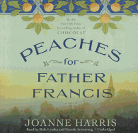 Peaches for Father Francis