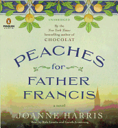 Peaches for Father Francis