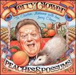 Peaches & Possums