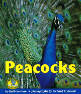 Peacocks - Berman, Ruth