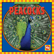 Peacocks